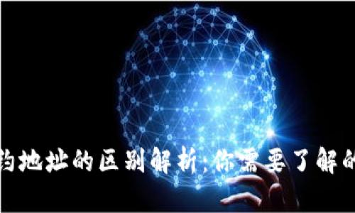 TP钱包地址与合约地址的区别解析：你需要了解的区块链基础知识