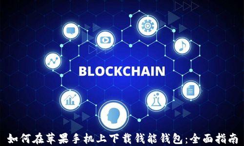 
如何在苹果手机上下载钱能钱包：全面指南
