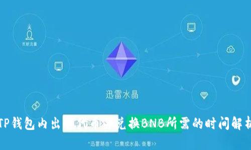 TP钱包内出售代币并兑换BNB所需的时间解析