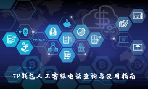 TP钱包人工客服电话查询与使用指南