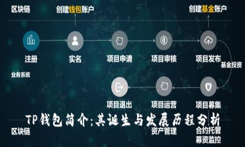 TP钱包简介：其诞生与发展历程分析