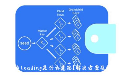 TP钱包显示Loading是什么意思？解决方案及常见问题详解