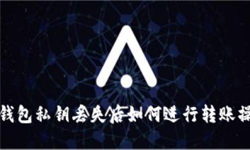 TP钱包私钥丢失后如何进行转账操作