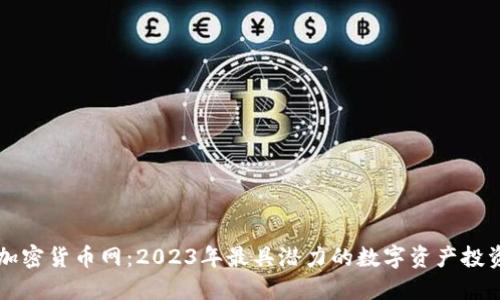 十大加密货币网：2023年最具潜力的数字资产投资指南