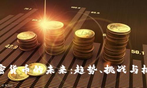 加密货币的未来：趋势、挑战与机遇