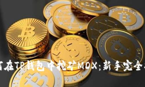 如何在TP钱包中挖矿MDX：新手完全指南