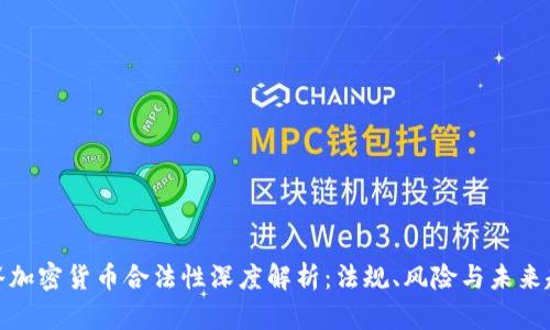 硅谷加密货币合法性深度解析：法规、风险与未来趋势