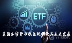美国加密货币执法现状及
