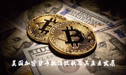 美国加密货币执法现状及其未来发展
