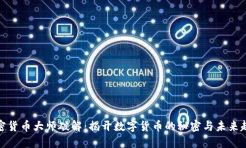 加密货币大师破解：揭开数字货币的秘密与未来趋势