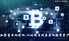 加密货币的进化：从比特
