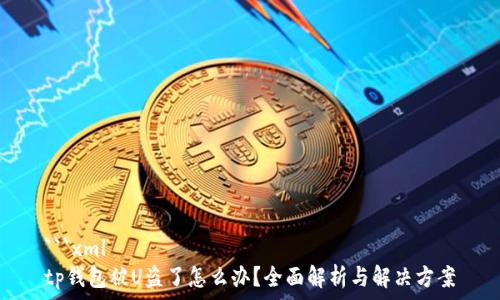 내용 요약
```xml
tp钱包被U盗了怎么办？全面解析与解决方案
