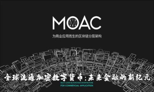 全球流通加密数字货币：未来金融的新纪元