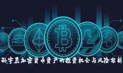 孙宇晨加密货币资产的投
