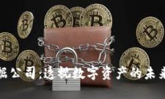 加密货币数据公司：透视