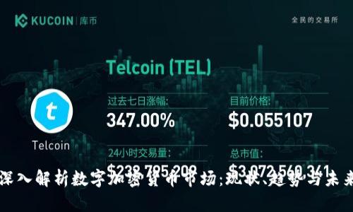 深入解析数字加密货币市场：现状、趋势与未来
