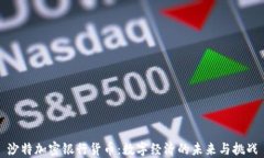 沙特加密银行货币：数字