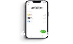 Square加密货币：未来金融