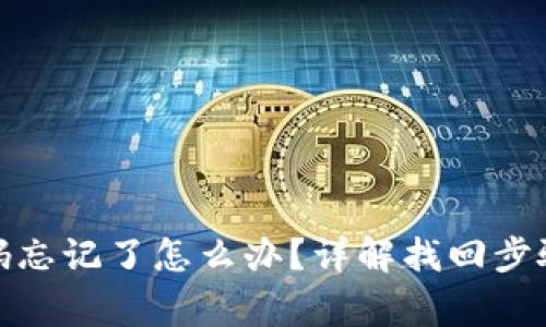 : TP钱包密码忘记了怎么办？详解找回步骤与注意事项