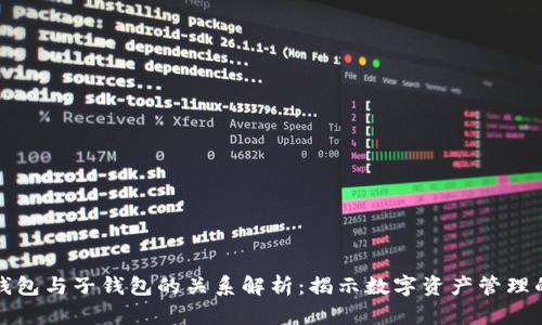 TP母钱包与子钱包的关系解析：揭示数字资产管理的核心