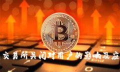 TP钱包交易所关闭对用户的