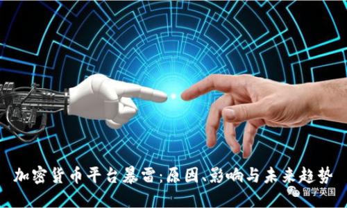 加密货币平台暴雷：原因、影响与未来趋势
