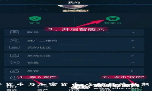 国际货币与加密货币：全球经济的新篇章