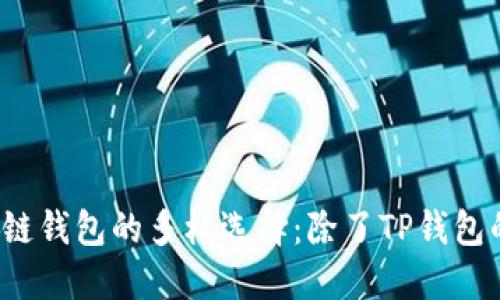  探索区块链钱包的多样选择：除了TP钱包的替代方案
