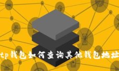 tp钱包如何查询其他钱包地