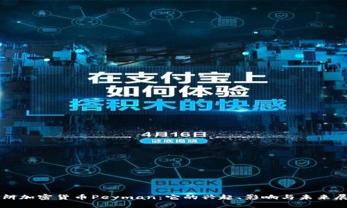 伊朗加密货币Peyman：它的兴起、影响与未来展望