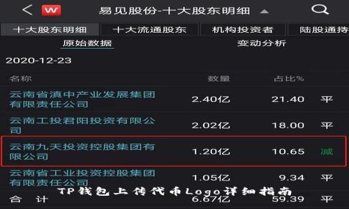 TP钱包上传代币Logo详细指南