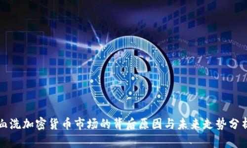 血洗加密货币市场的背后原因与未来走势分析