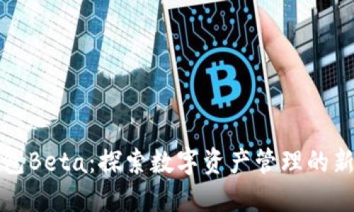 TP钱包Beta：探索数字资产管理的新纪元