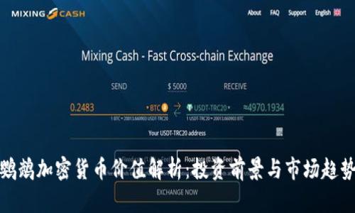 鹦鹉加密货币价值解析：投资前景与市场趋势