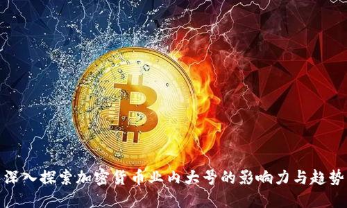 深入探索加密货币业内大号的影响力与趋势