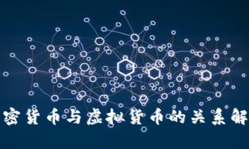 加密货币与虚拟货币的关系解析