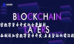 加密数字货币开发的全景