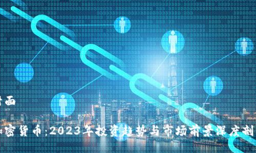 封面

加密货币：2023年投资趋势与市场前景深度剖析