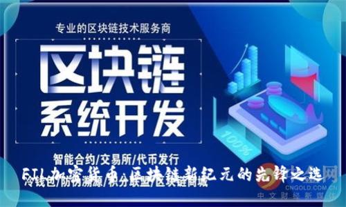 FIL加密货币：区块链新纪元的先锋之选