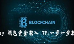 如何将 MyKey 钱包资金转入