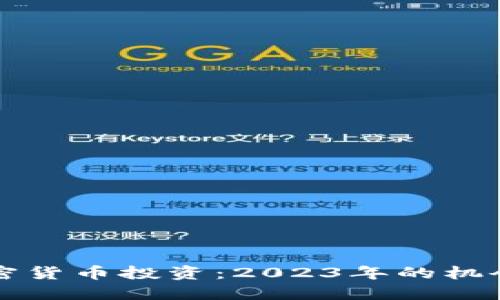 中期加密货币投资：2023年的机会与挑战