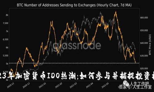 2023年加密货币IDO热潮：如何参与并捕捉投资机会