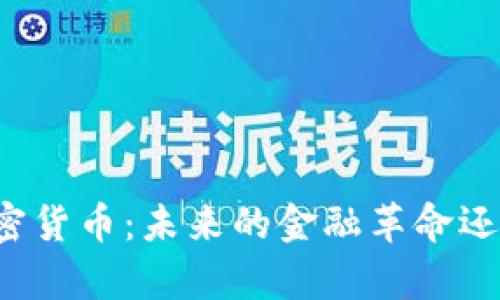 深入解析加密货币：未来的金融革命还是泡沫破灭？