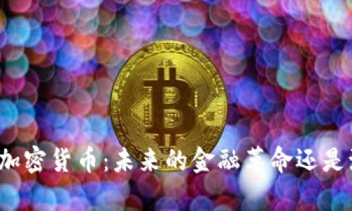 深入解析加密货币：未来的金融革命还是泡沫破灭？