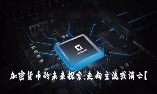 加密货币的未来探索：走向主流或消亡？