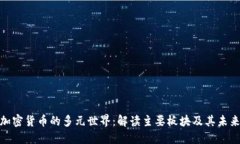 探索加密货币的多元世界