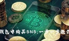 如何在TP钱包中购买BNB：一