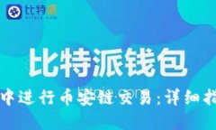 如何在TP钱包中进行币安链