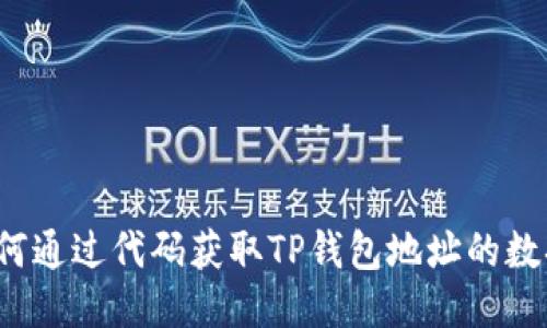 如何通过代码获取TP钱包地址的数据？