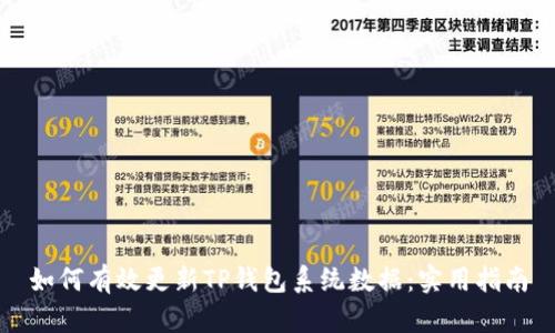 如何有效更新TP钱包系统数据：实用指南